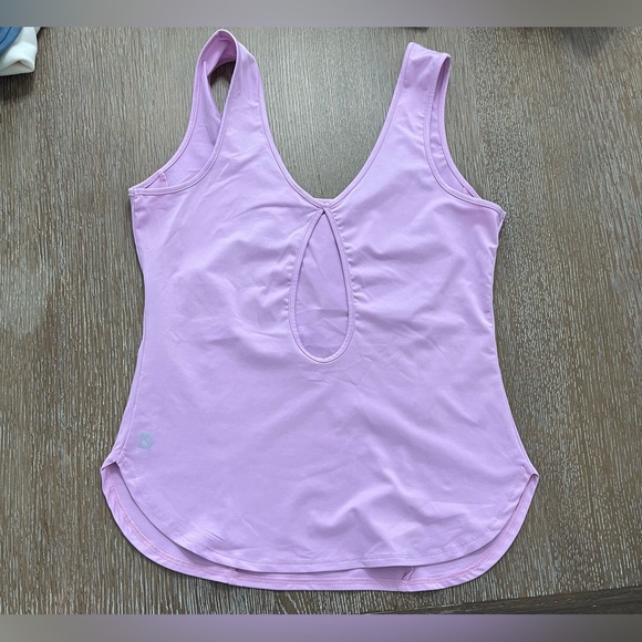 BuffyBunny Tank - Picture 2 of 5